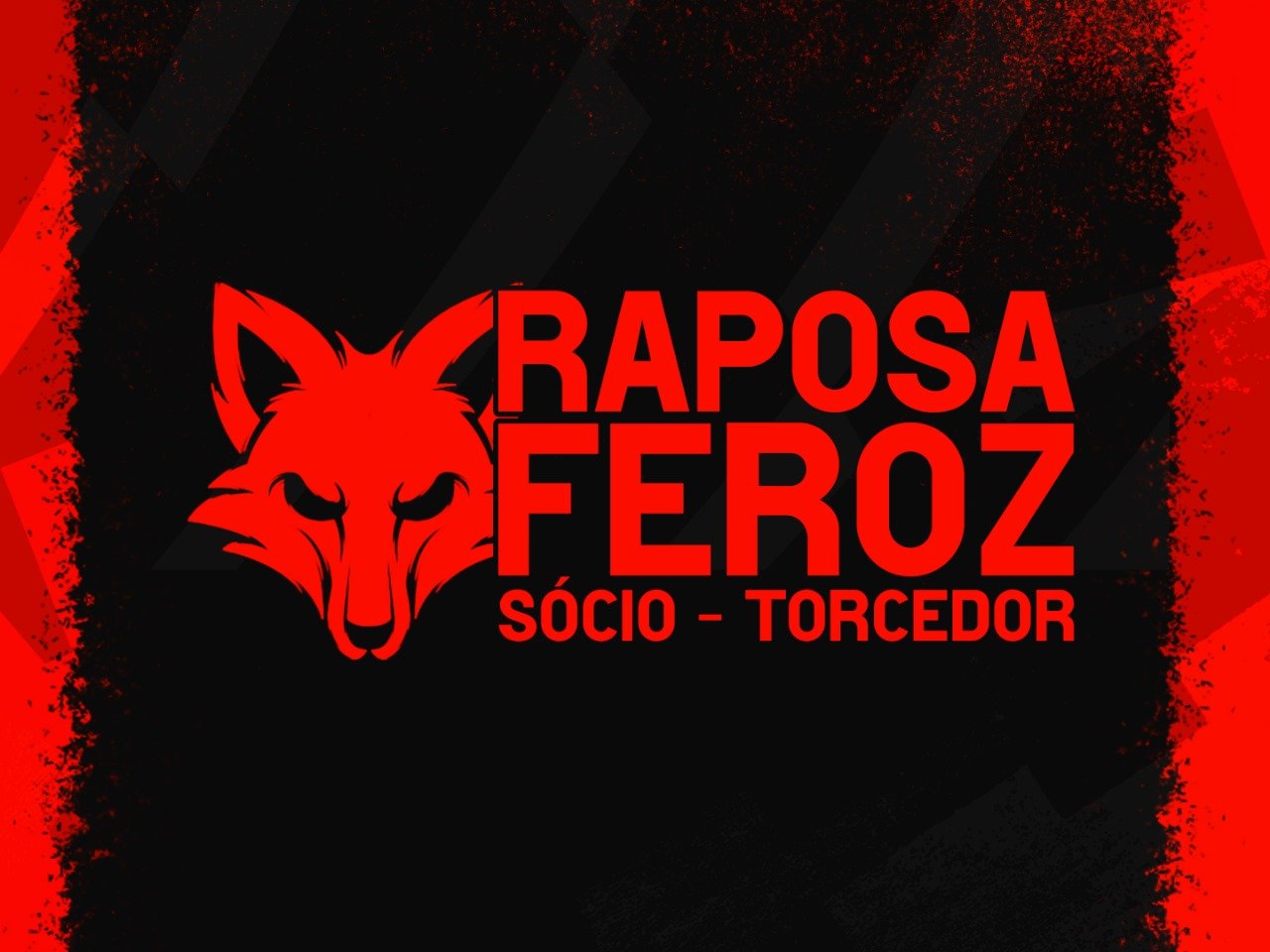 Sócio Raposa Feroz